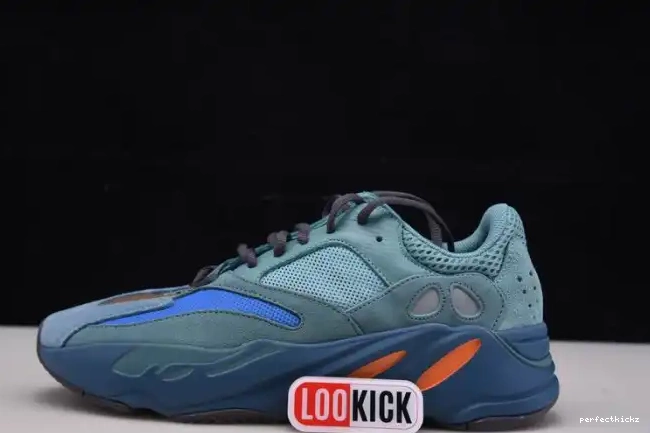 GZ2002 Blue 700 Yeezy Sea Adidas Boost 0603